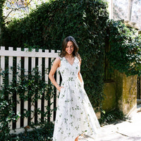 Drew Dress