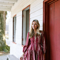 Heidi Dress