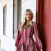 Heidi Dress