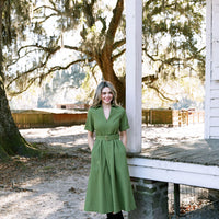 Mary Dress