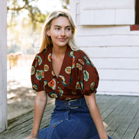 Nadia Top