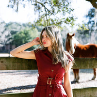 Collette Dress