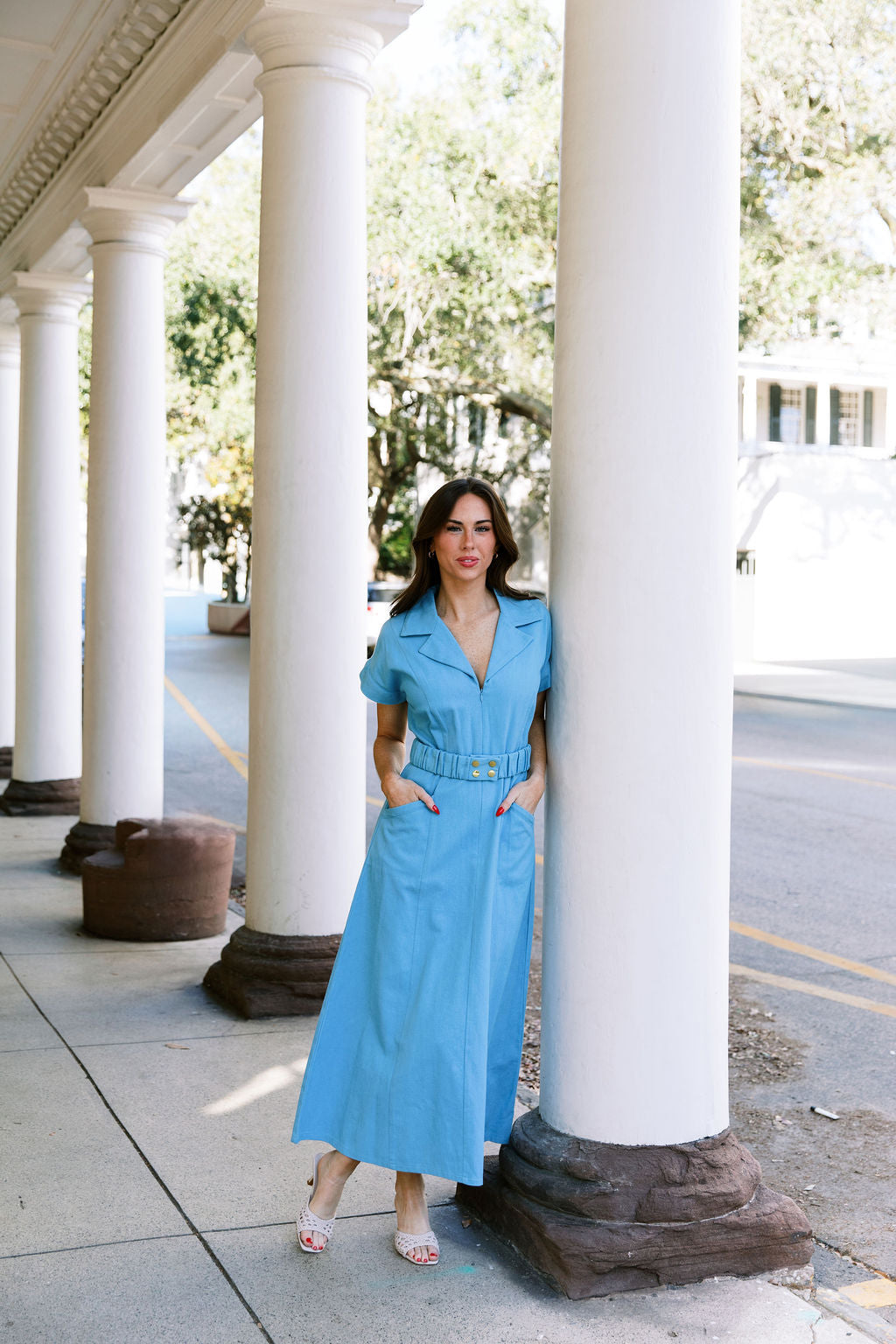 Aly Dress Aly Dress