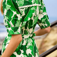 Vail Dress