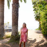 Carol Dress