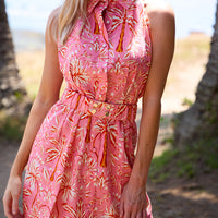 Carol Dress