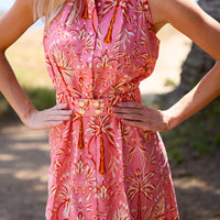 Carol Dress