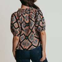 Sims Blouse