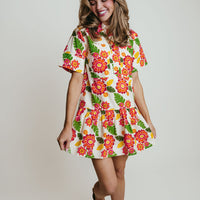 Lola Dress
