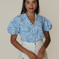 Nadia Top