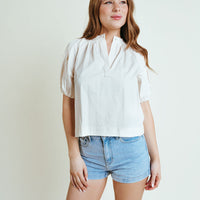 Henley Top