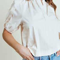 Henley Top