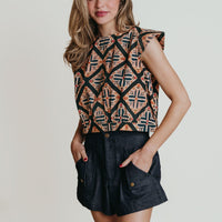 Faire Blouse