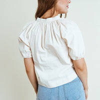 Henley Top