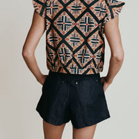 Faire Blouse