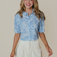 Thea Skirt