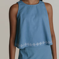 June Top