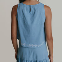June Top