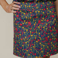 Jordan Skirt