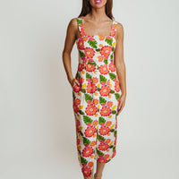 Hales Dress