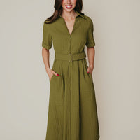 Mary Dress