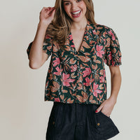 Nadia Top