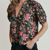 Nadia Top