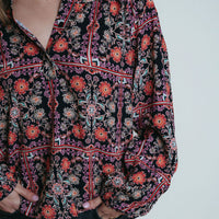 Bailey Blouse