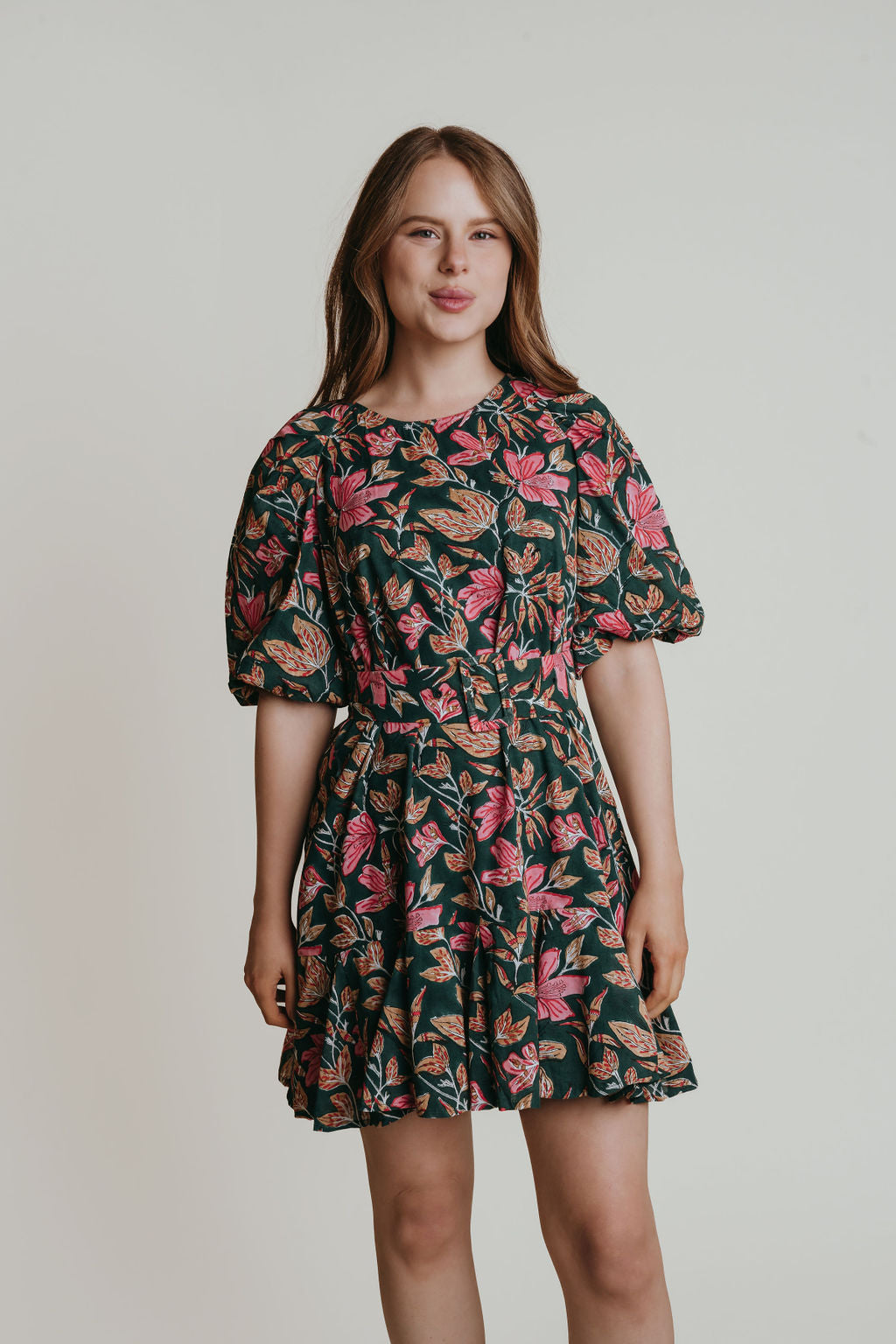 Alivia Dress