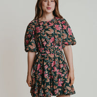 Alivia Dress