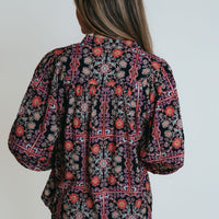 Bailey Blouse