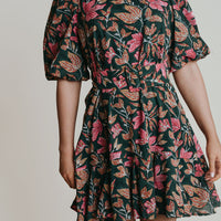 Alivia Dress