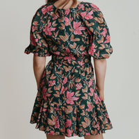 Alivia Dress