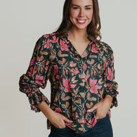 Annie Blouse