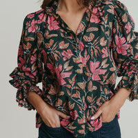 Annie Blouse