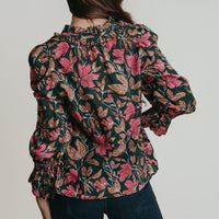 Annie Blouse