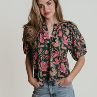 Henley Top