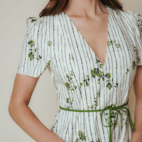 Holly Dress