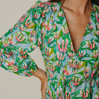Heidi Dress
