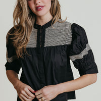 Sutton Blouse