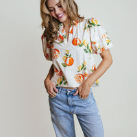 Alix Blouse