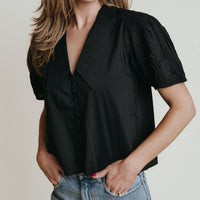Nadia Blouse