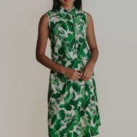 Baha Skirt