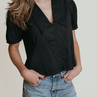 Nadia Blouse