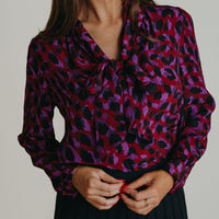 Anna Blouse