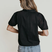 Nadia Blouse