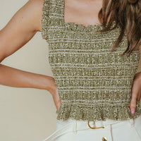 Leah Top