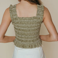 Leah Top