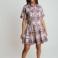 Hannah Dress