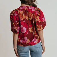 Alix Blouse